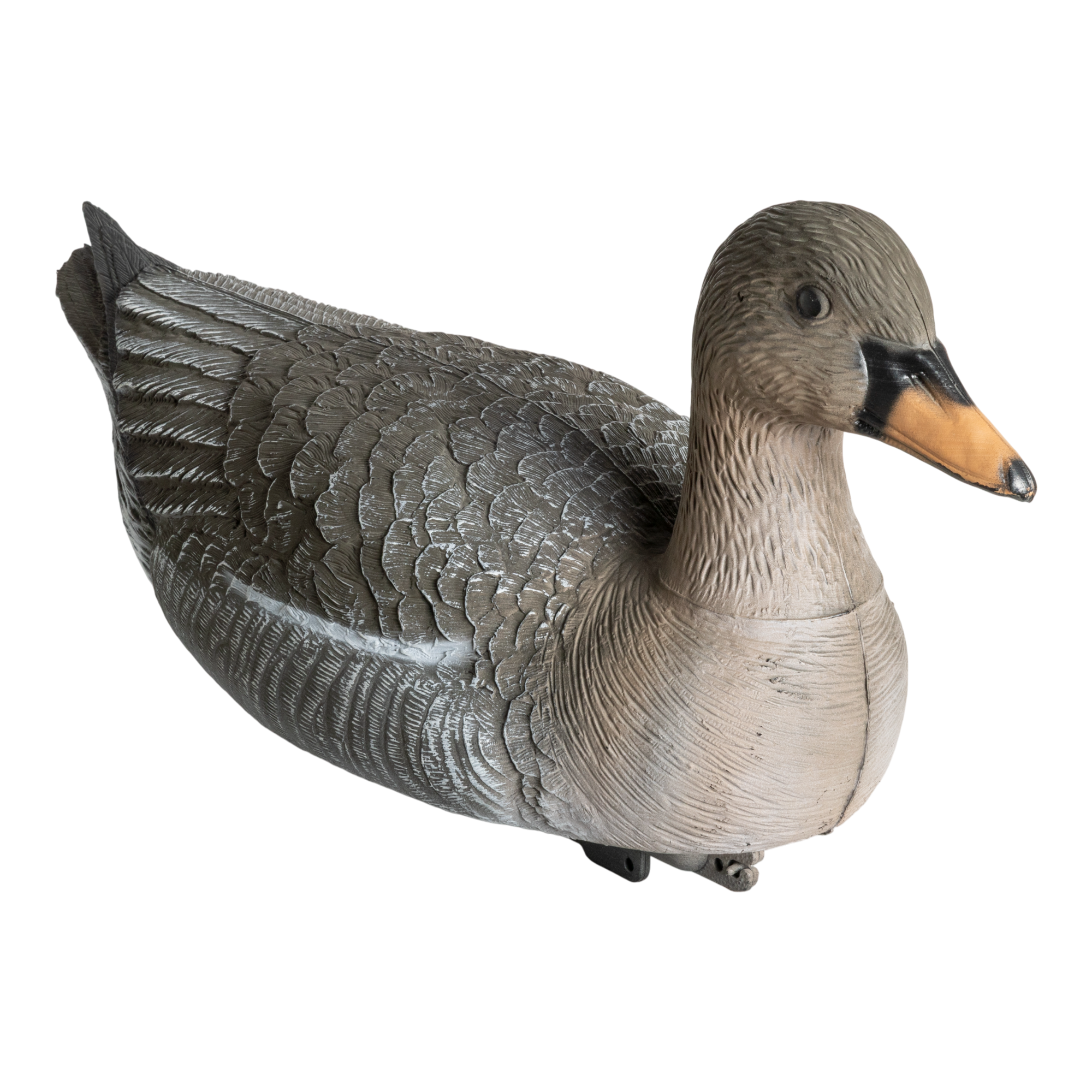 Чучело Sport Plast гусь Гуменник, сторожевой, плавающее. Фото №4 Чучело Sport Plast гусь Гуменник, сторожевой, плавающее. Фото №4