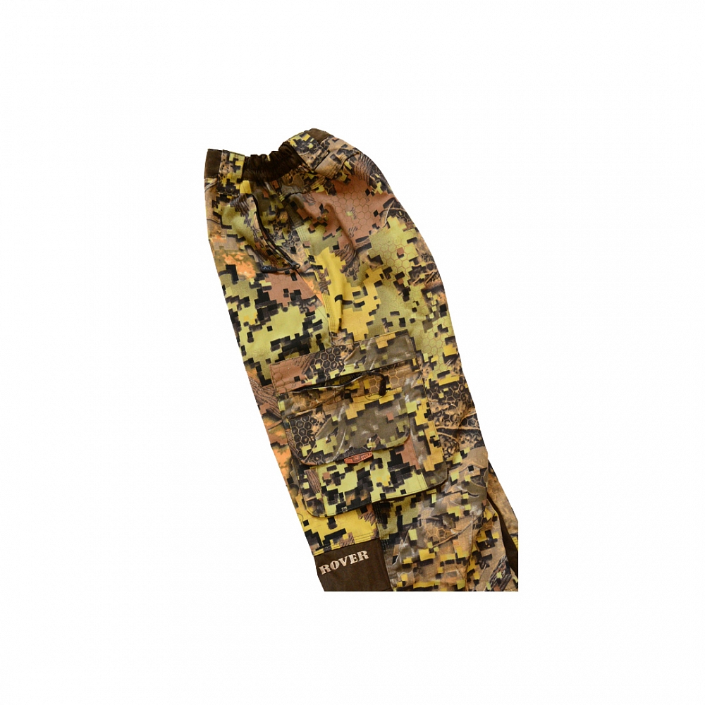 Брюки "Ровер-универсальные" (дубок-1) (50-52/176). Фото №1 Брюки "Ровер-универсальные" (дубок-1) (50-52/176). Фото №1