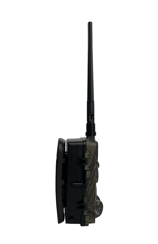 Фотоловушка ОхотАктив  HC-801G (3G). Фото №5