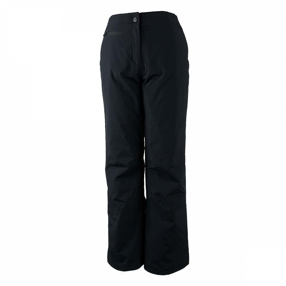 EM8646-010 XXL Брюки Sugarbush Pant черный р.XXL. Фото №1