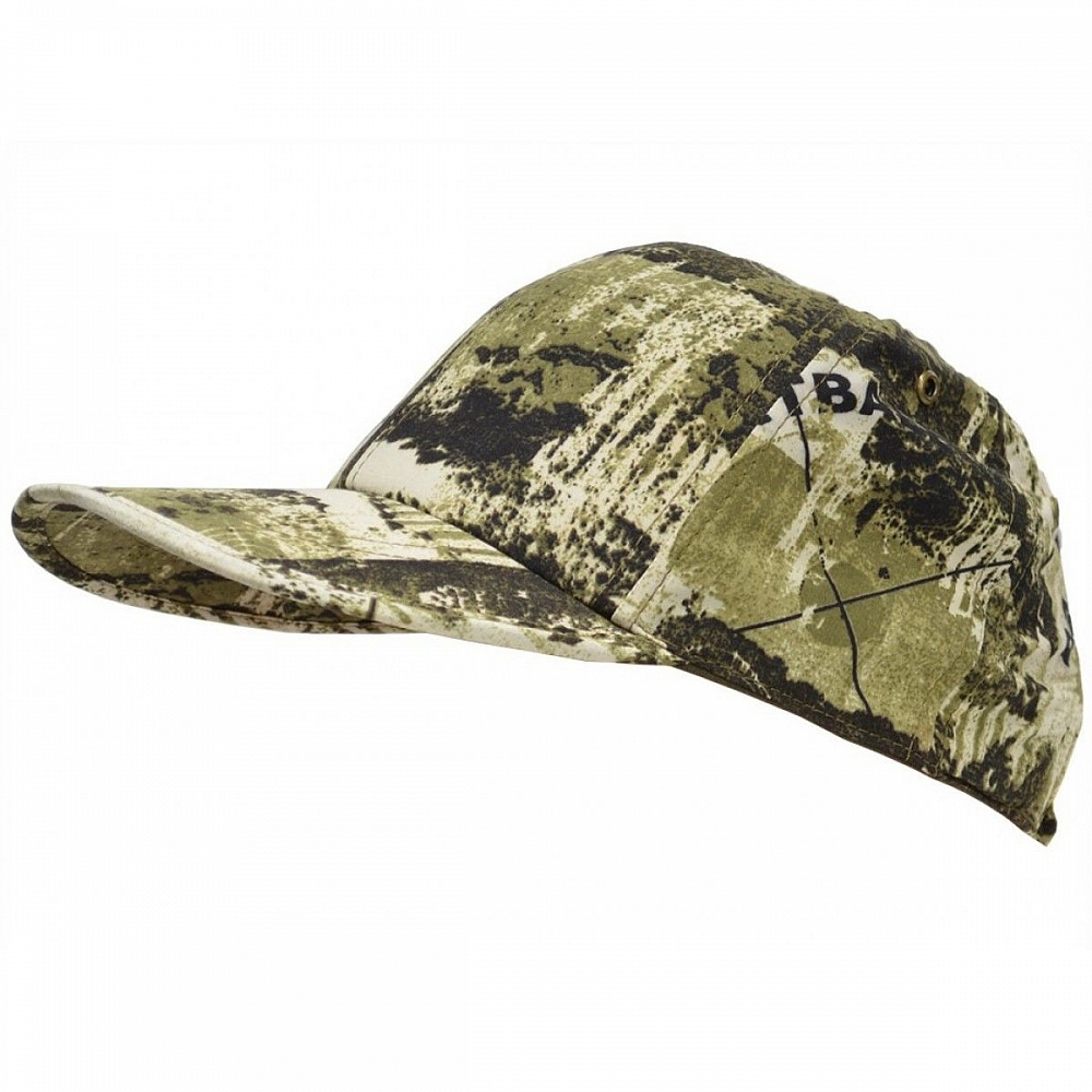 Бейсболка "Скаут-1" р-р 59-62  (ХСН). Фото №1