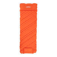 Коврик Remington Light Surge Orange