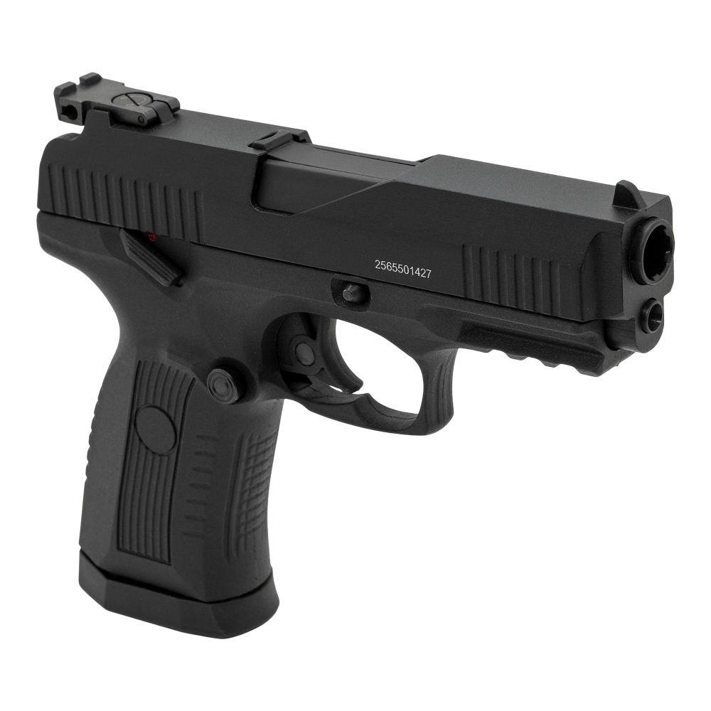 Пистолет пневматический МР-655 К (3дж). Фото №2 Пистолет пневматический МР-655 К (3дж). Фото №2