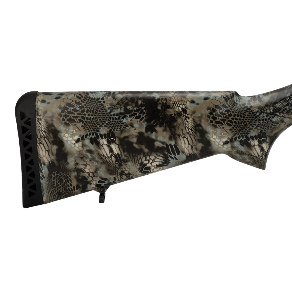 Ружье REC ARMS Legend FX17 Camo Kryptek 12/76, 710мм (вентилируемая планка). Фото №4