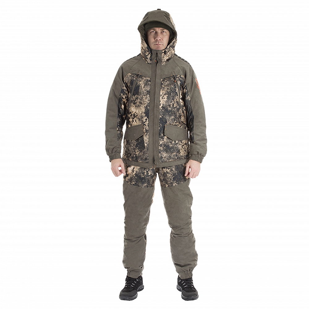 Костюм демисезонный "Stalker Alova" сумрак (56-58/182) (ХСН). Фото №2