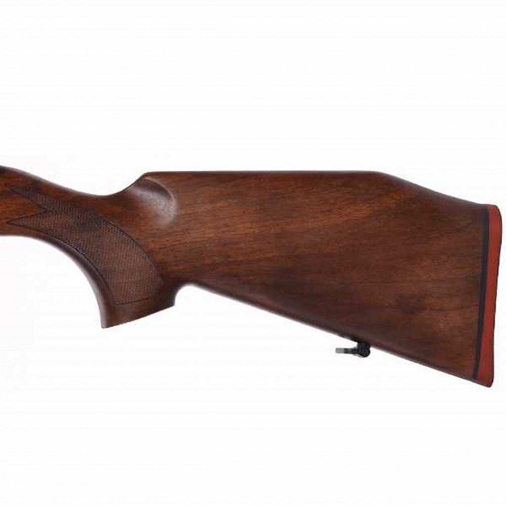 Карабин Sabatti ROVER CUSTOM R, калибр 308 Win, ламинированное дерево, без прицела (630 мм). Фото №5 Карабин Sabatti ROVER CUSTOM R, калибр 308 Win, ламинированное дерево, без прицела (630 мм). Фото №5