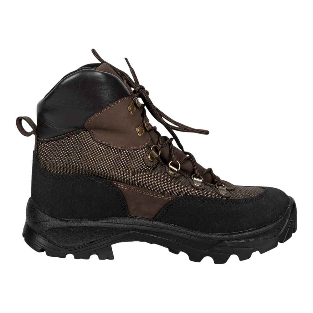 Ботинки мужские"Скаут"(Тинсулейт) (41). Фото №3