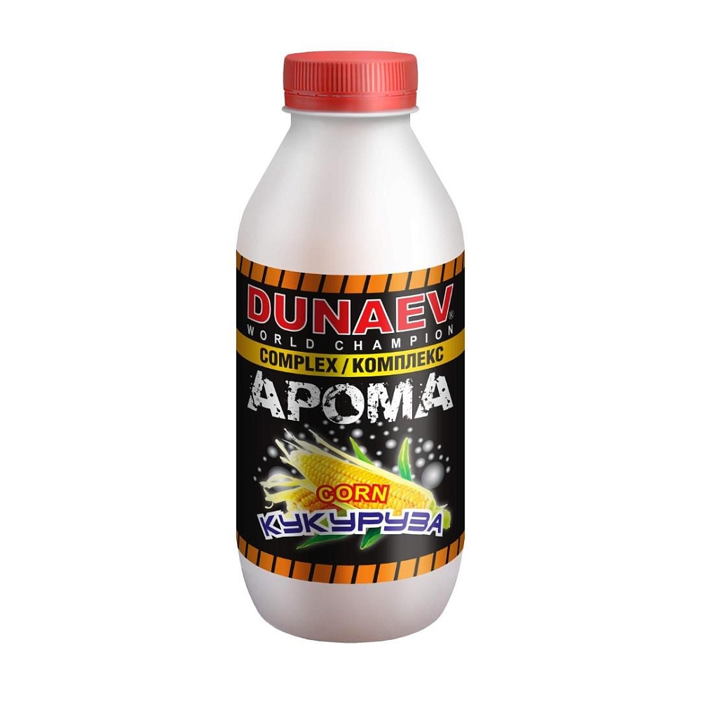 Арома Комплекс 500мл Кукуруза. Фото №2 Арома Комплекс 500мл Кукуруза. Фото №2