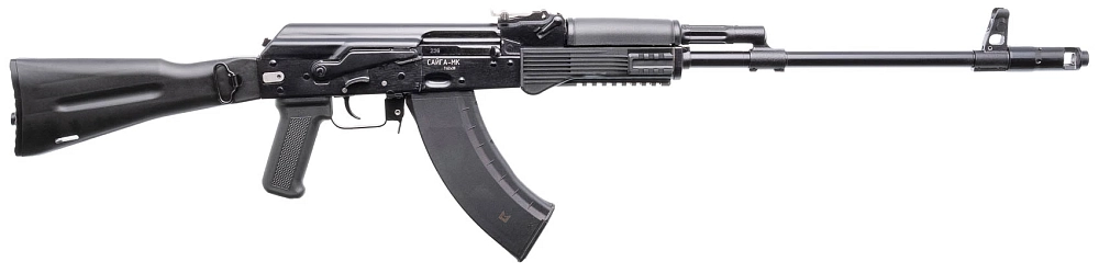 Карабин охотничий самозарядный "Сайга-МК" исполнение 035,кал,7,62Х39 СОК-7,62,КОМ35/000. Фото №2
