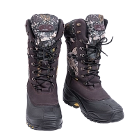 Сапоги мужские зимние "Тундра" (40)