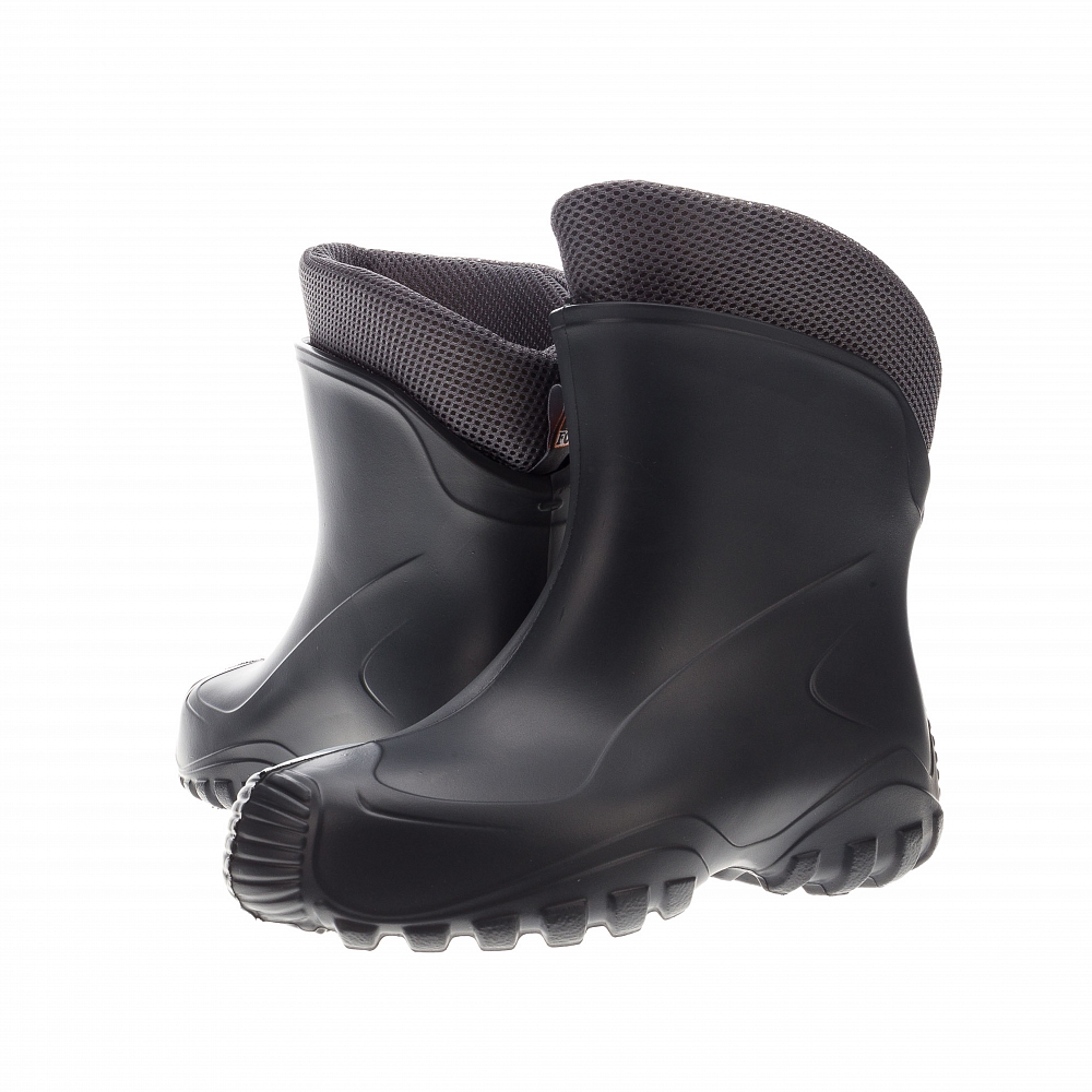 Ботинки демисезонные спортивные, черные «Вездеход» FOX (EVA)ВС-129м р. 43. Фото №4 Ботинки демисезонные спортивные, черные «Вездеход» FOX (EVA)ВС-129м р. 43. Фото №4