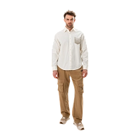 Рубашка мужская Remington Savoring Beige р. M