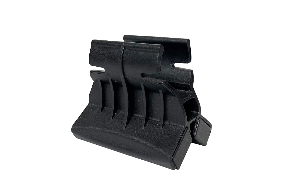 Крепление подствольное AWM-03 magnet mount. Фото №2