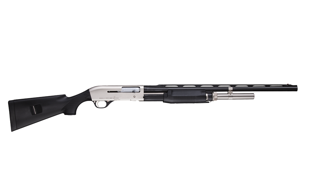 Ружье Benelli M3 S90 Kromo. Фото №2 Ружье Benelli M3 S90 Kromo. Фото №2