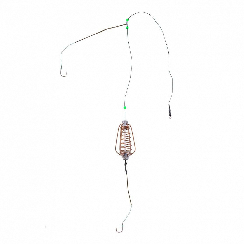 Оснастка № 25 крючок 2. Фото №2