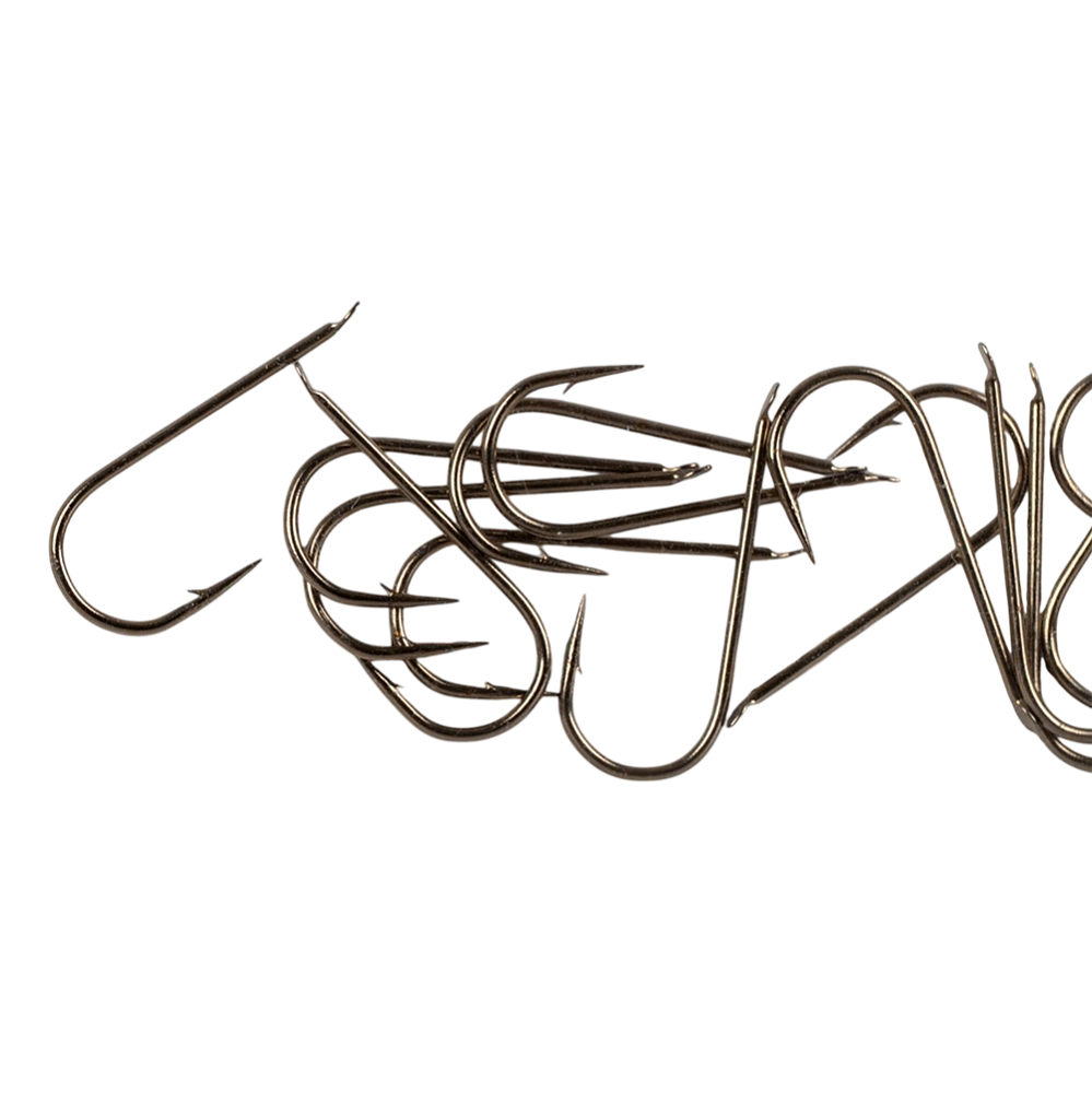 Крючок Gamakatsu Hook LS-1310B 18p N/L №12. Фото №2