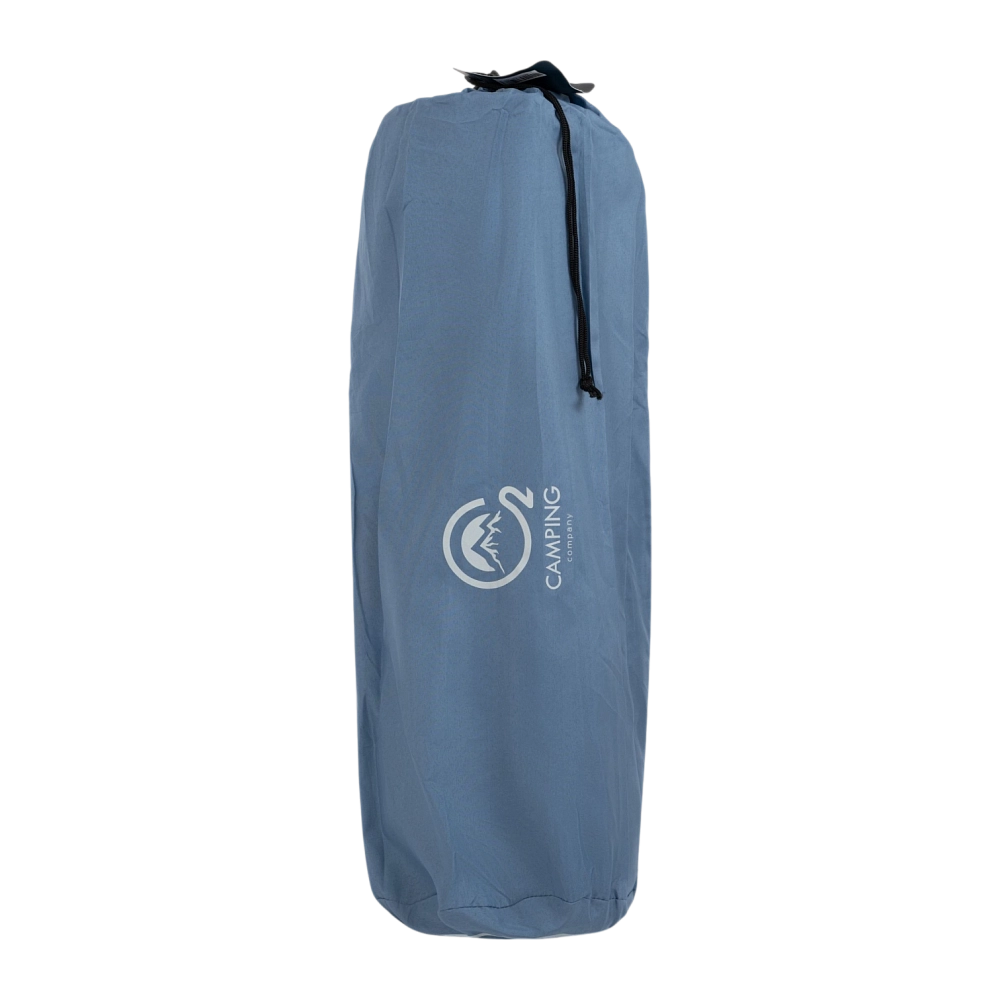 Ковер O2 Camping company самонадувающийся 195*80*8 см. Фото №6