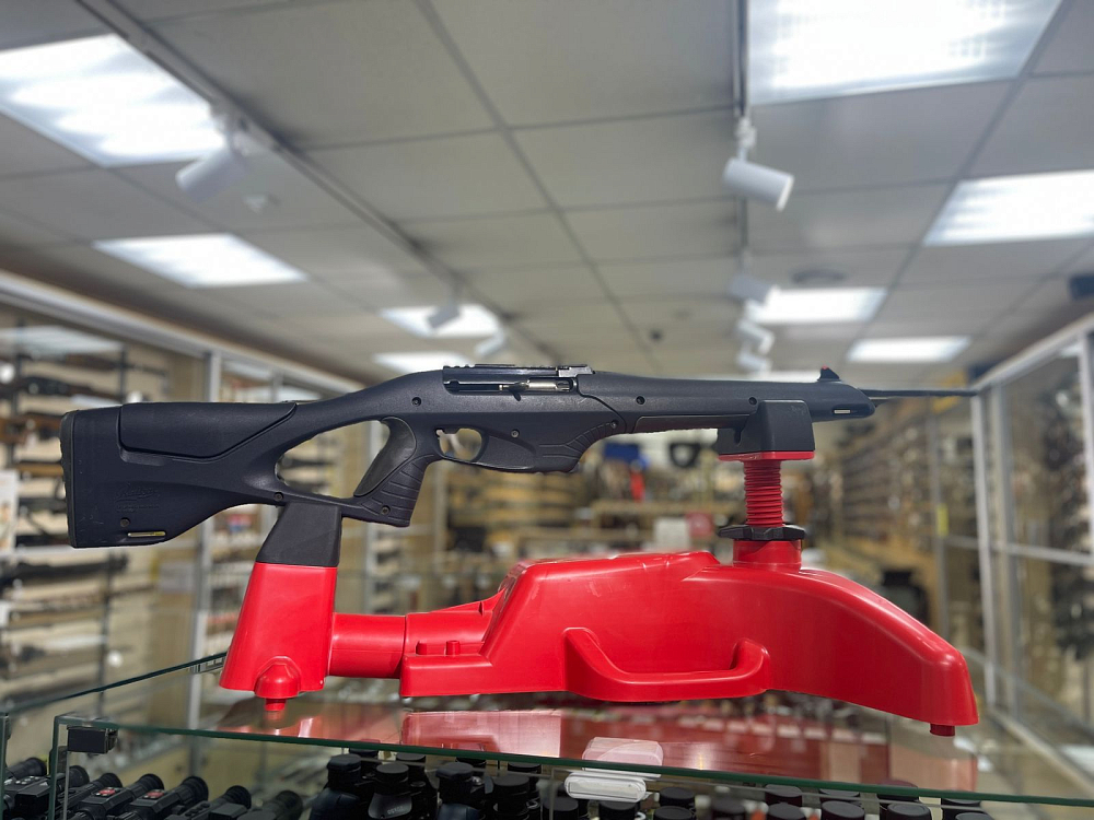 ИЖМЕХ МР-161К кал. 22LR кал.22LR. Фото №1