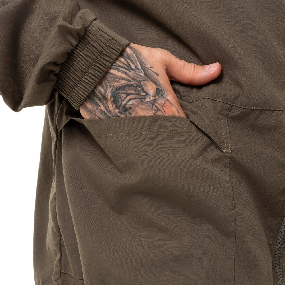 Костюм мужской летний Mossberg Net р. 3XL. Фото №24