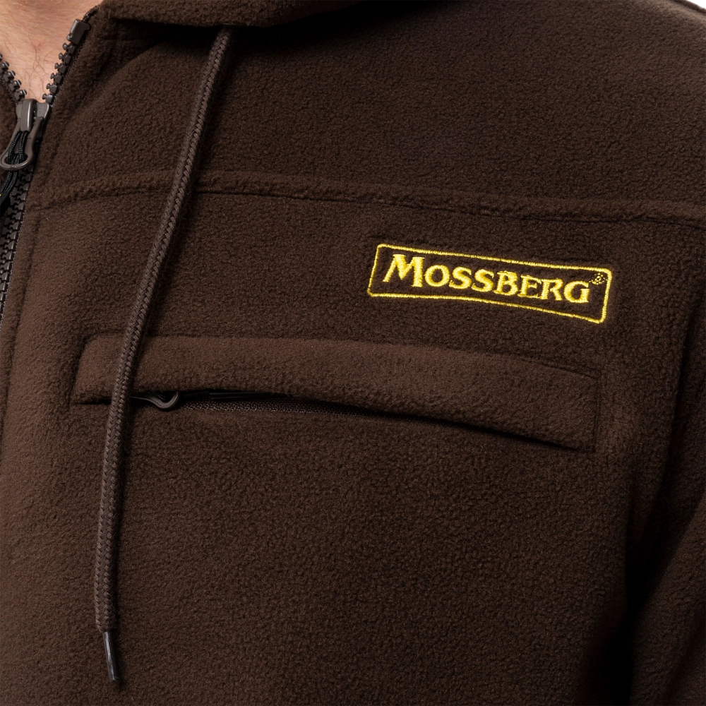 Костюм мужской демисезонный Mossberg Yeti Brown р. 2XL. Фото №43 Костюм мужской демисезонный Mossberg Yeti Brown р. 2XL. Фото №43