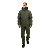 Куртка тактическая Remington USV Green р. XL