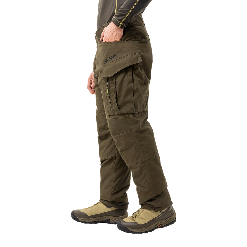 Костюм мужской демисезонный Mossberg Hill fleece р. S. Фото №18