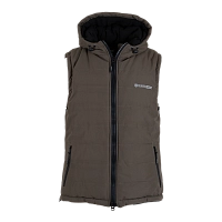 Жилет демисезонный Huntsman Фристайл (цвет Хаки, ткань Канада) р. 48-50/176