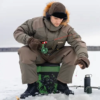 Ловим судака