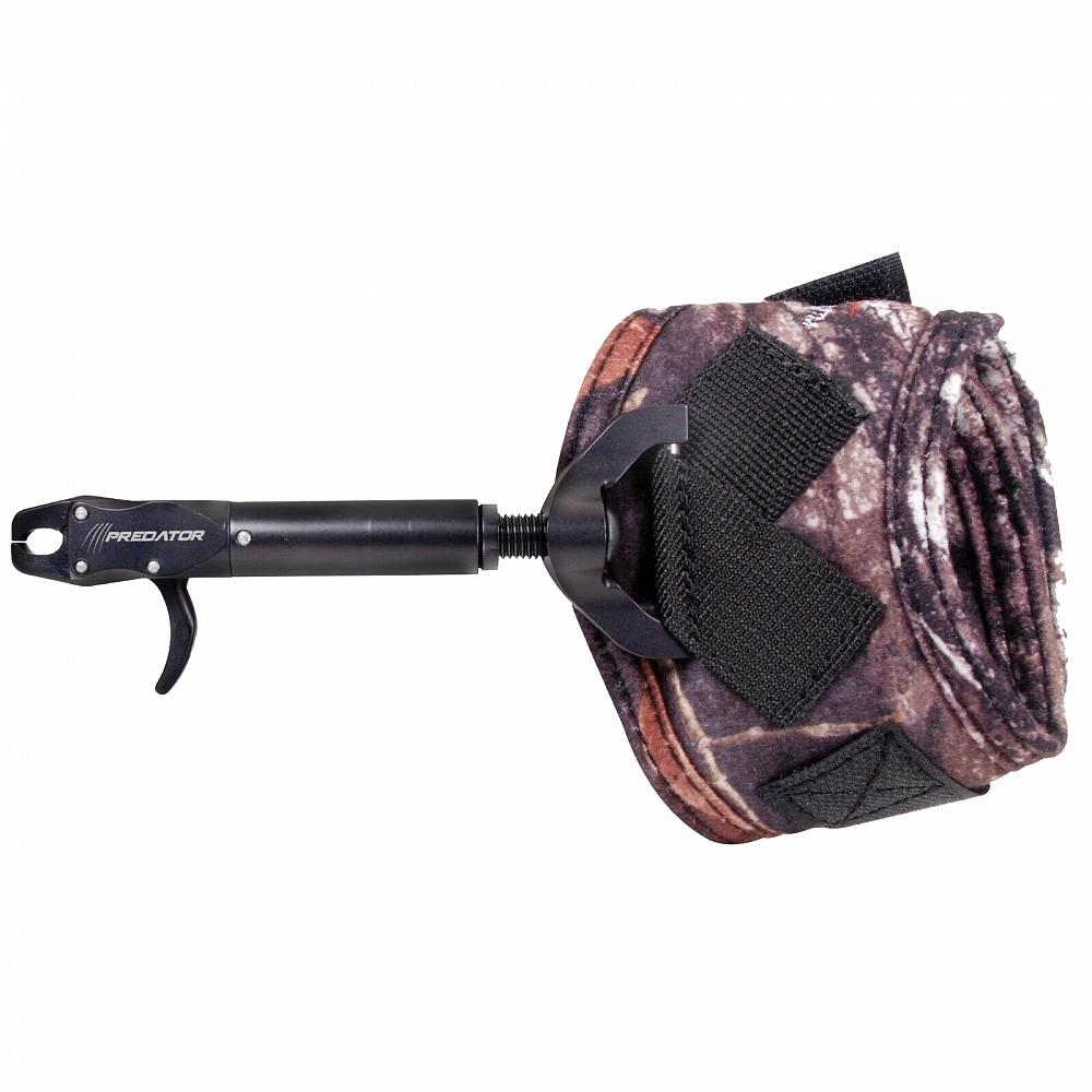 Релиз T.R.U. Ball Predator XL (Липучка) . Фото №3 Релиз T.R.U. Ball Predator XL (Липучка) . Фото №3