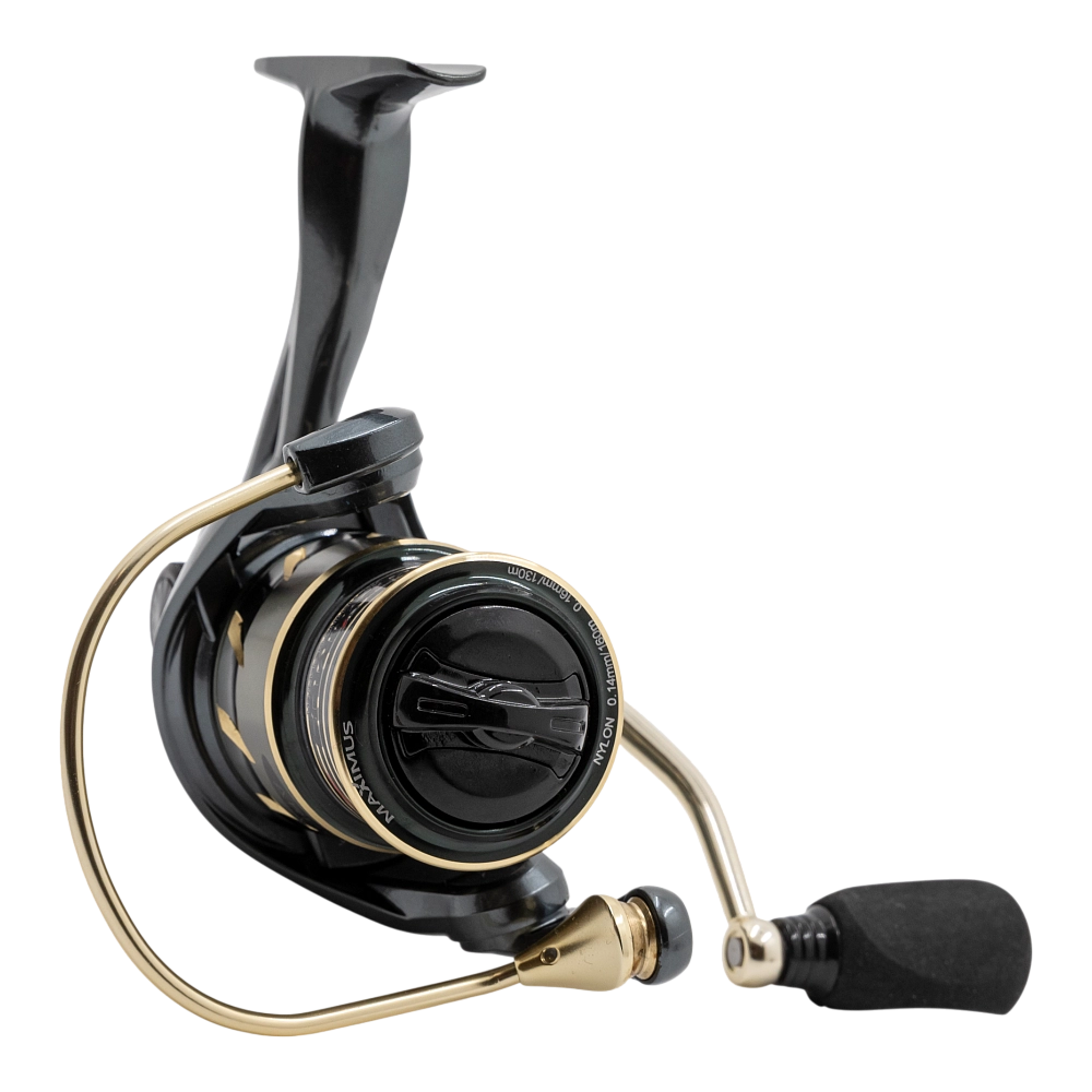 Катушка NORD 42 mm. Фото №5