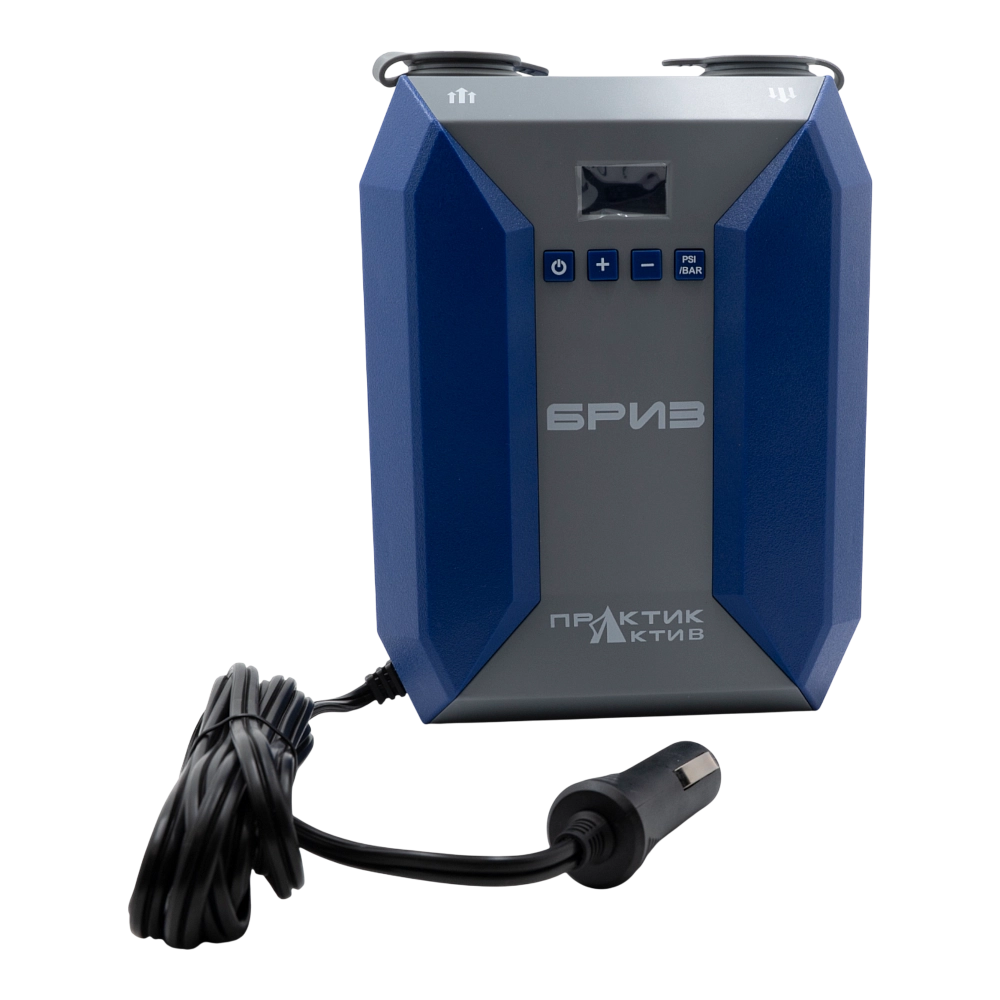 Насос электрический для лодок ПВХ Бриз. Фото №5