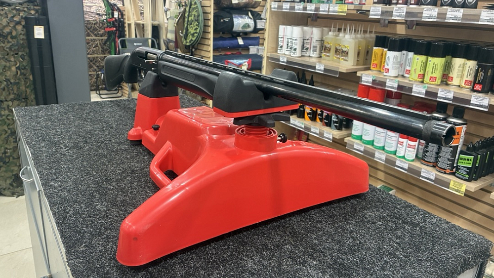 КК МР-153 кал.12х76. Фото №1 КК МР-153 кал.12х76. Фото №1