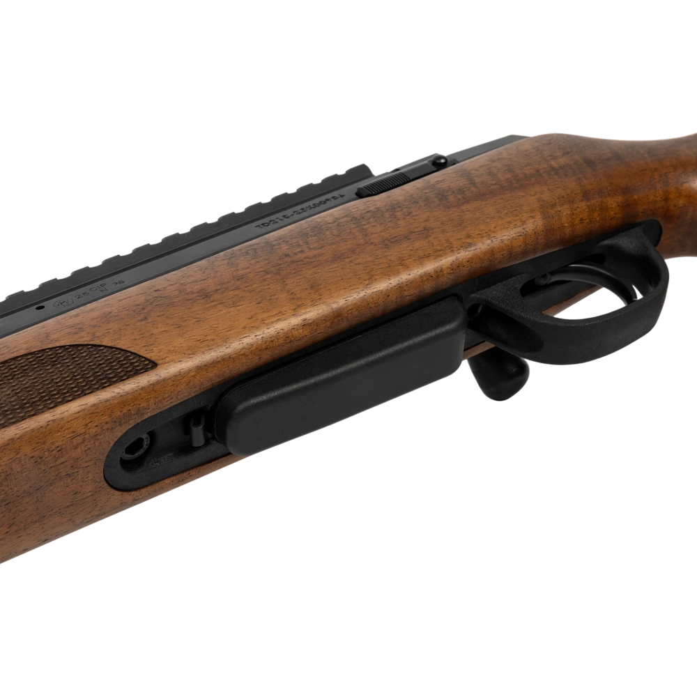 Карабин ATA ARMS Turqua Thumbhole stock (ореховая ложа, без целика и мушки), 510 мм, 308Win. Фото №6 Карабин ATA ARMS Turqua Thumbhole stock (ореховая ложа, без целика и мушки), 510 мм, 308Win. Фото №6