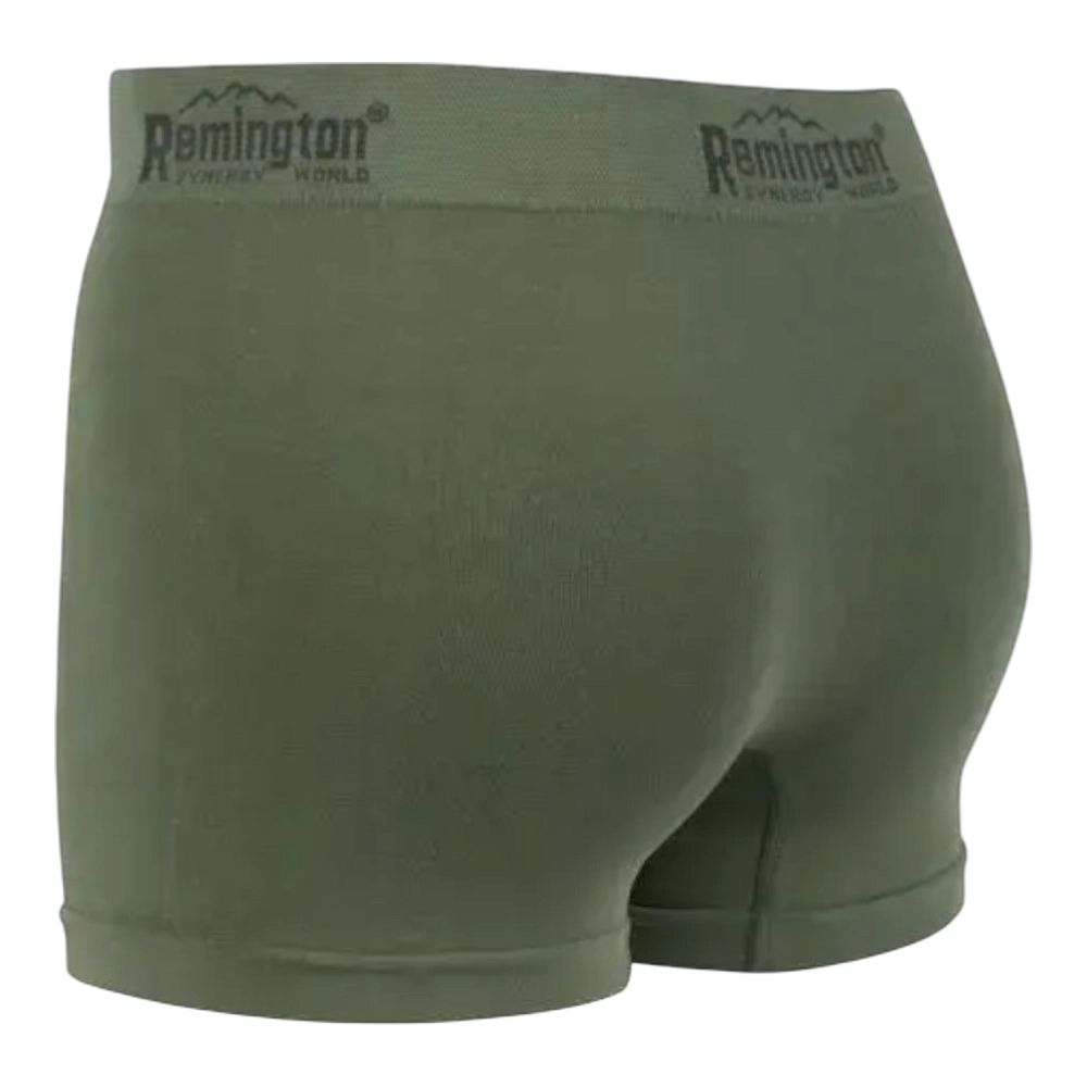 Мужские трусы боксеры Remington, set 3 pieces (синий, зеленый, серый) р. S/M. Фото №2 Мужские трусы боксеры Remington, set 3 pieces (синий, зеленый, серый) р. S/M. Фото №2