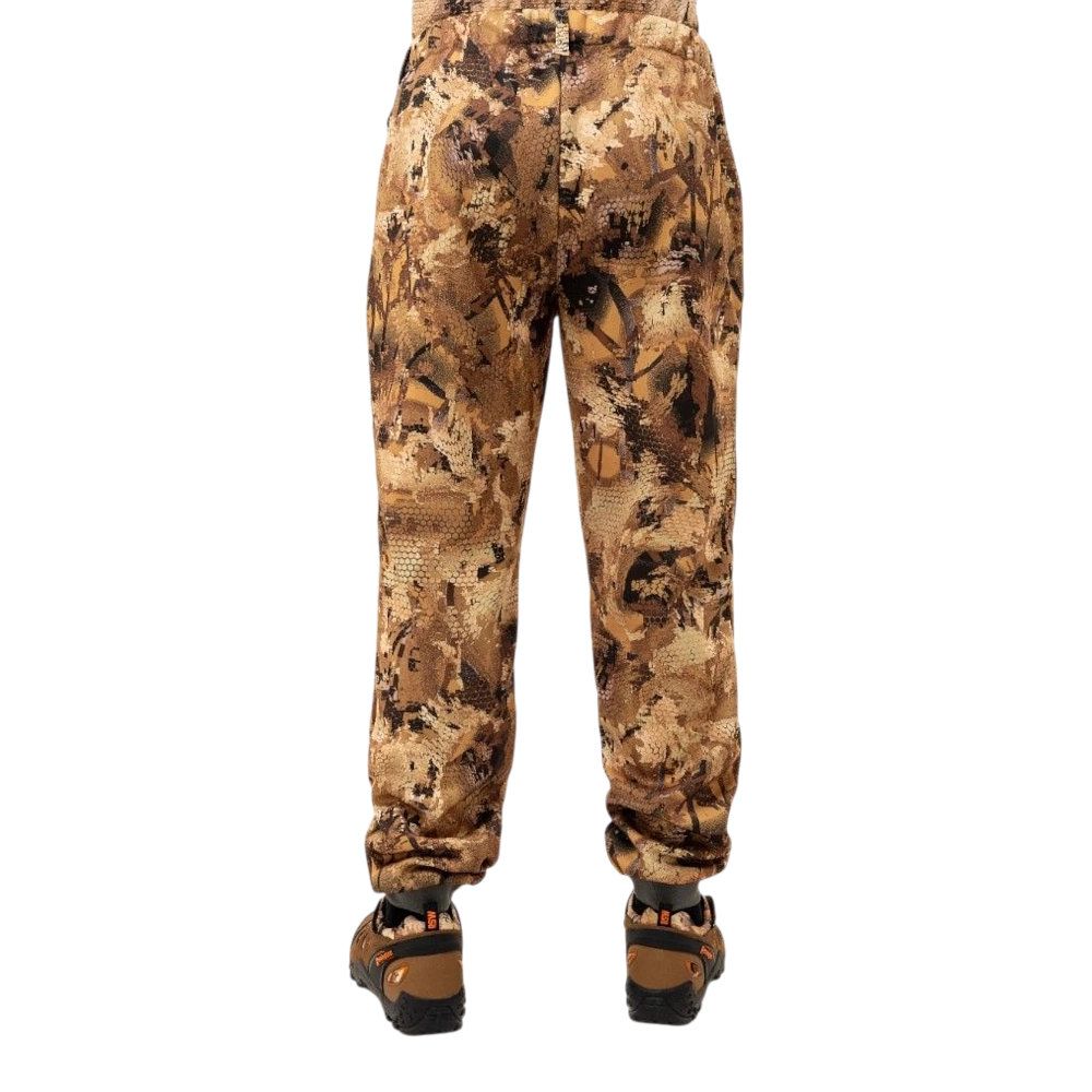 Брюки Remington Polar Dream FIT Yellow Waterfowl Honeycombs р. XL. Фото №4 Брюки Remington Polar Dream FIT Yellow Waterfowl Honeycombs р. XL. Фото №4
