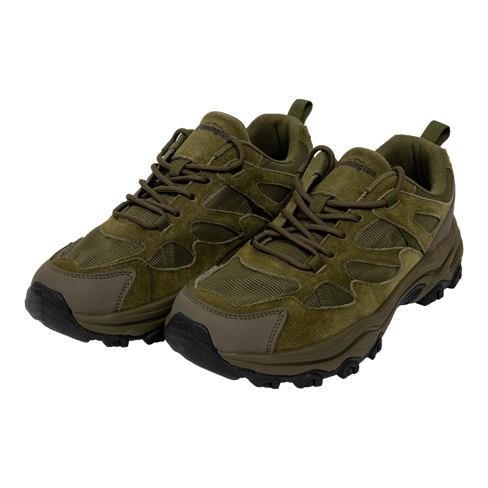 Кроссовки Remington Ray green р. 43. Фото №2 Кроссовки Remington Ray green р. 43. Фото №2