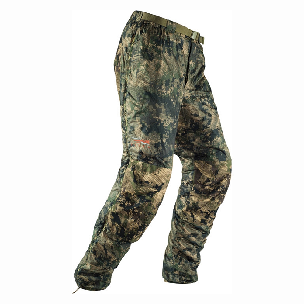 Брюки Kelvin Lite Pant цвет Optifade Ground Forest. Фото №2