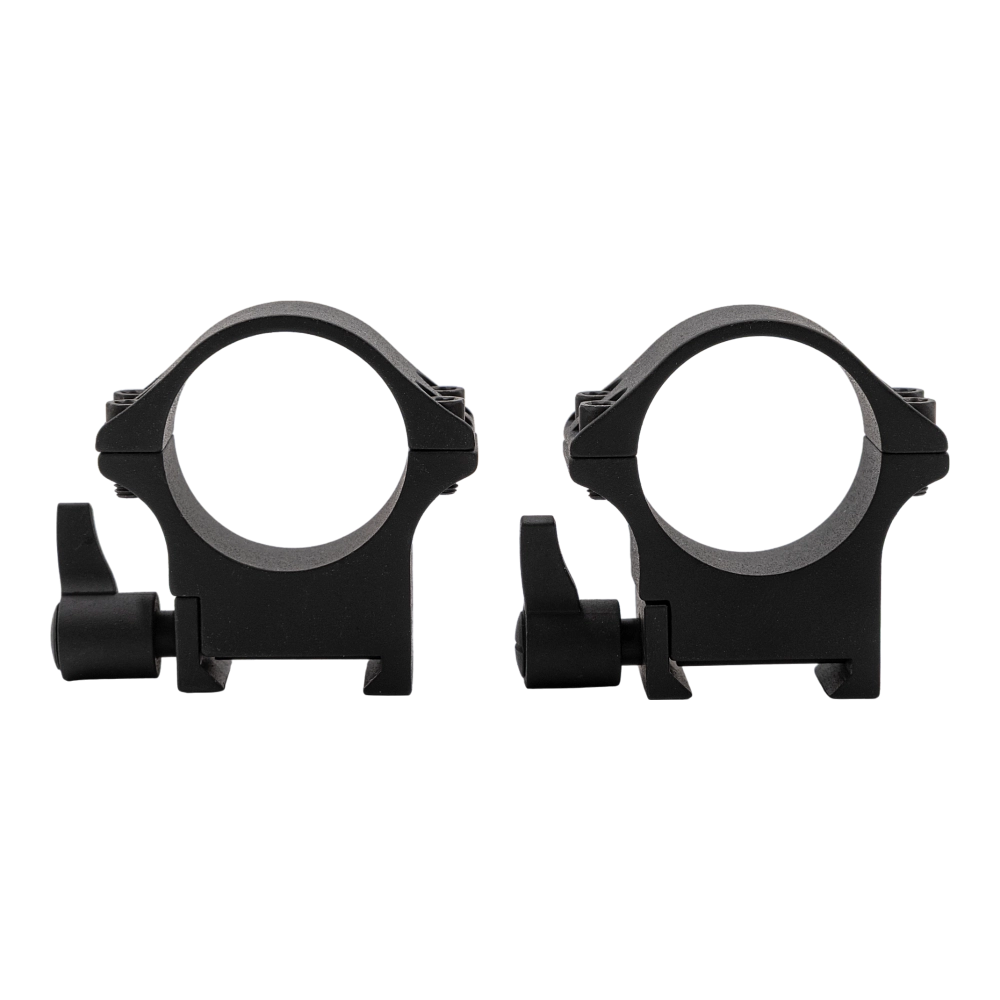 Кольца быстросъемн. Hawke 30мм Weaver стальные средние рычажные. Фото №4 Кольца быстросъемн. Hawke 30мм Weaver стальные средние рычажные. Фото №4