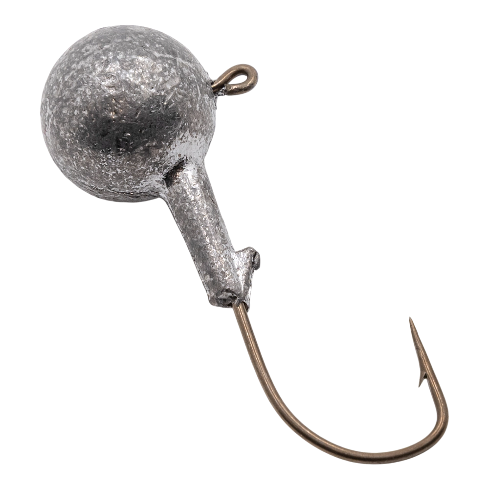 Джиггер "Шар" 20гр (20шт). Фото №1