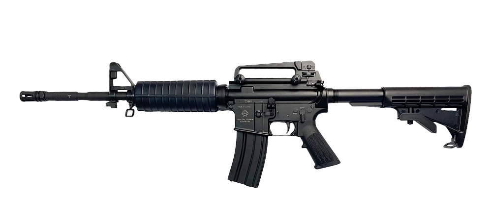 Карабин NORINCO CQ-A, калибр 223 Rem, L=370. Фото №3