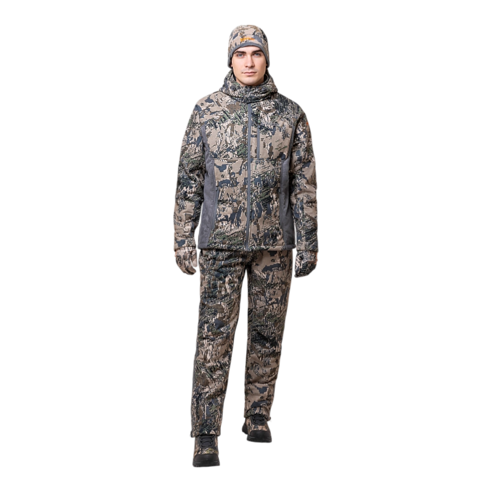 Костюм Remington Heat Strategy South Forest р. 3XL. Фото №1 Костюм Remington Heat Strategy South Forest р. 3XL. Фото №1