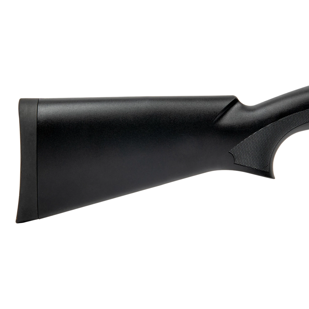 Ружье Beydora BDR 56 SYNTHETIC ЯКУТИЯ калибр 12х76, L-810 (черный ресивер, высокая прицельная планка, набор чоков). Фото №3