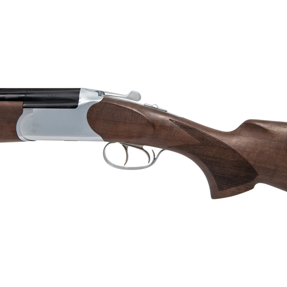 Ружье Huglu MALLARD Gen. 3, к.12/76, L-710 мм. Фото №13