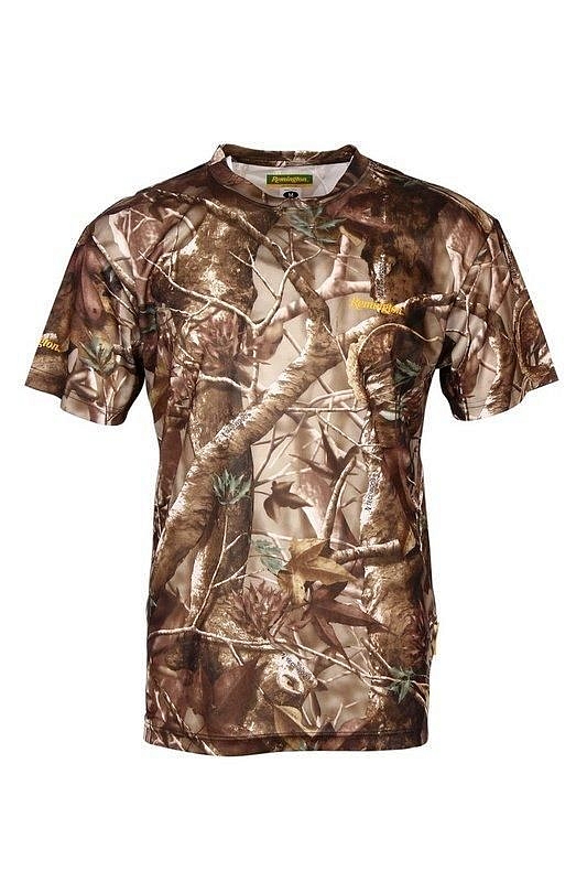 Футболка Remington Forest р. XL . Фото №1