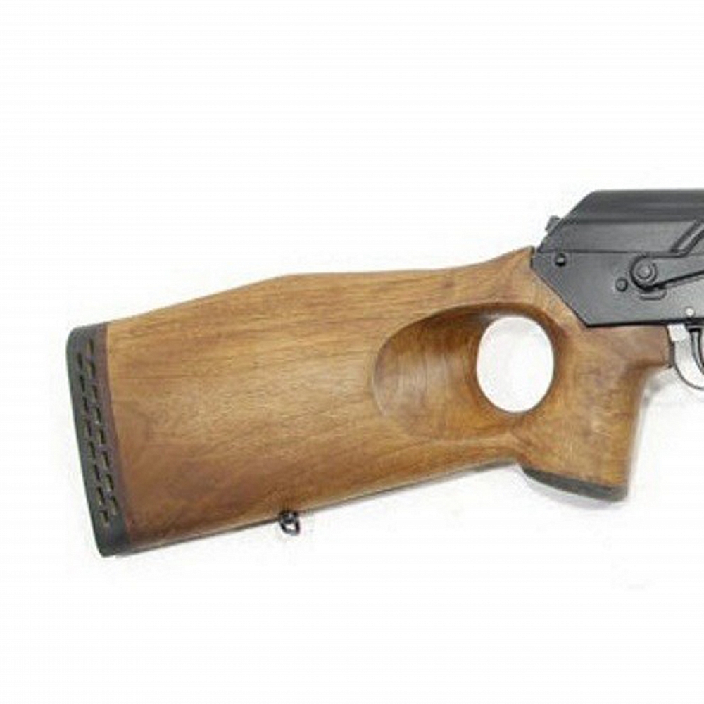 Карабин Сайга 308-1 исполнение 021 калибр 7,62х51, береза, L-555. Фото №4 Карабин Сайга 308-1 исполнение 021 калибр 7,62х51, береза, L-555. Фото №4