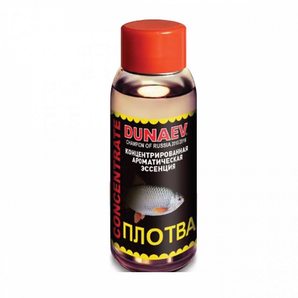 DUNAEV CONCENTRATE 70мл Плотва. Фото №1