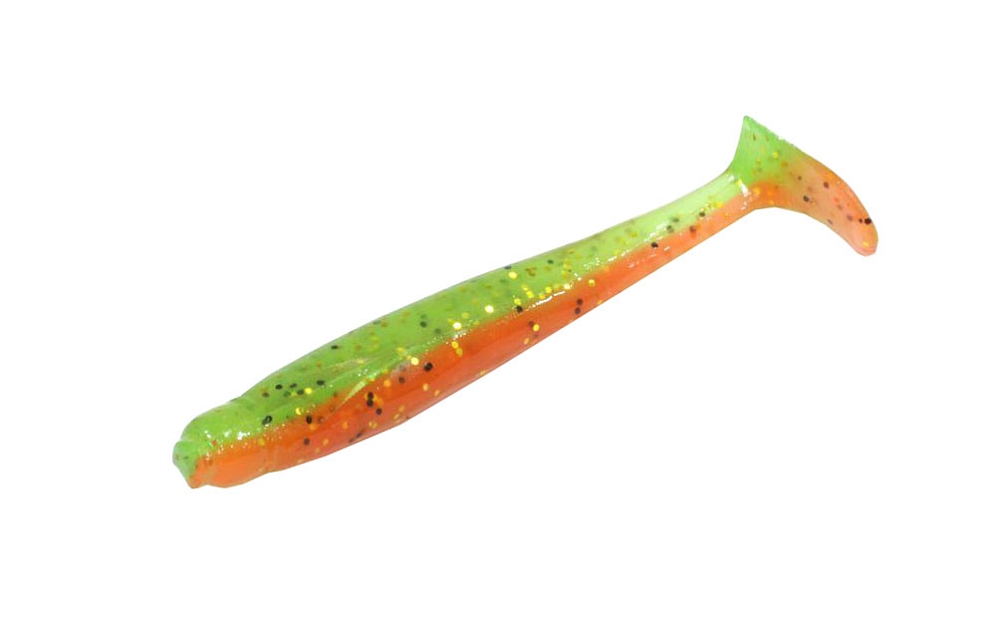 Приманка AKKOI Magnet (виброхвост) 50 1 (уп. 5/8шт). Фото №1