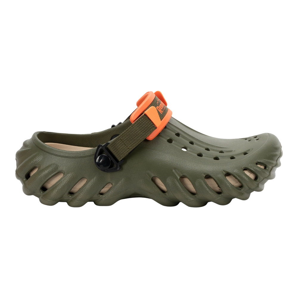 Сабо Remington Grass green р.44. Фото №8