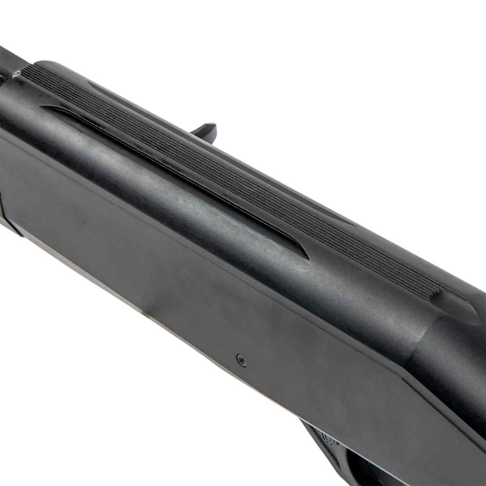 Ружье Beydora BDR 56 SYNTHETIC ЯКУТИЯ калибр 12х76, L-760 (черный ресивер, высокая прицельная планка, набор чоков). Фото №16