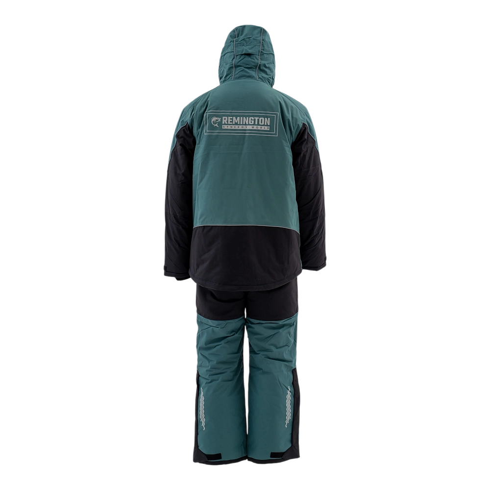 Костюм Remington Wind Runner Heat system Grey р. 2XL. Фото №5
